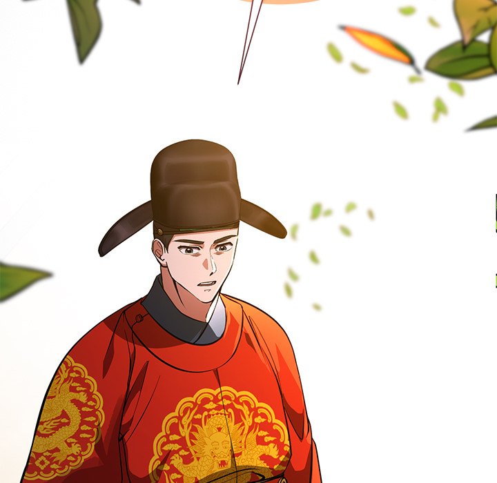 Muscle Joseon Swole Joseon EP 8 - Toomics page 154 - 