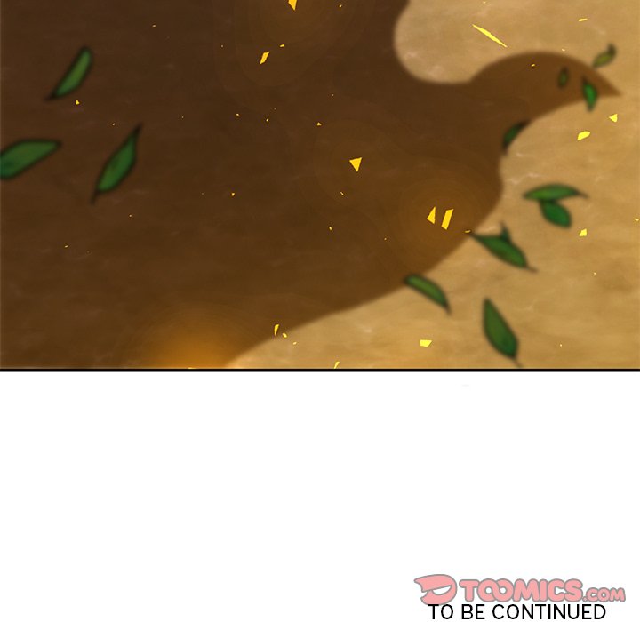 Muscle Joseon Swole Joseon EP 8 - Toomics page 159 - 