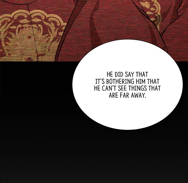 Muscle Joseon Swole Joseon EP 8 - Toomics page 18 - 