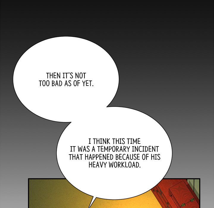 Muscle Joseon Swole Joseon EP 8 - Toomics page 19 - 