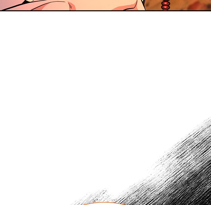 Muscle Joseon Swole Joseon EP 8 - Toomics page 26 - 