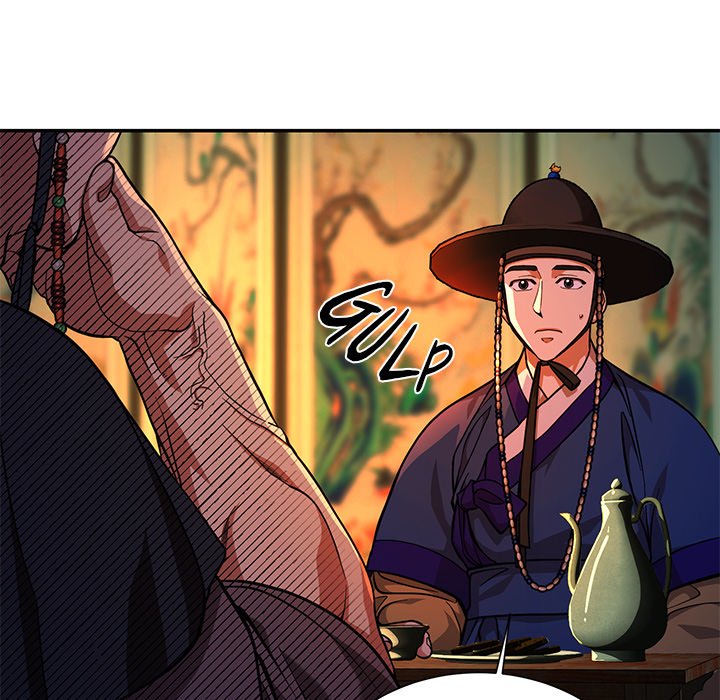 Muscle Joseon Swole Joseon EP 8 - Toomics page 32 - 