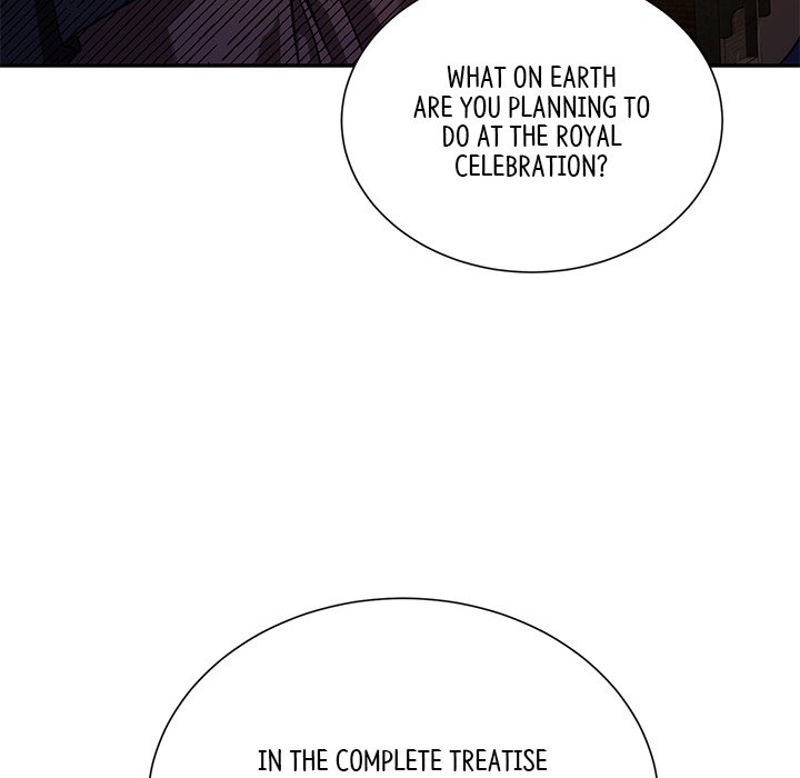 Muscle Joseon Swole Joseon EP 8 - Toomics page 33 - 