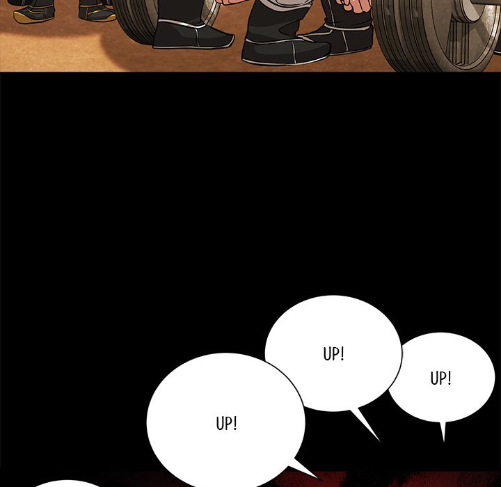 Muscle Joseon Swole Joseon EP 8 - Toomics page 49 - 