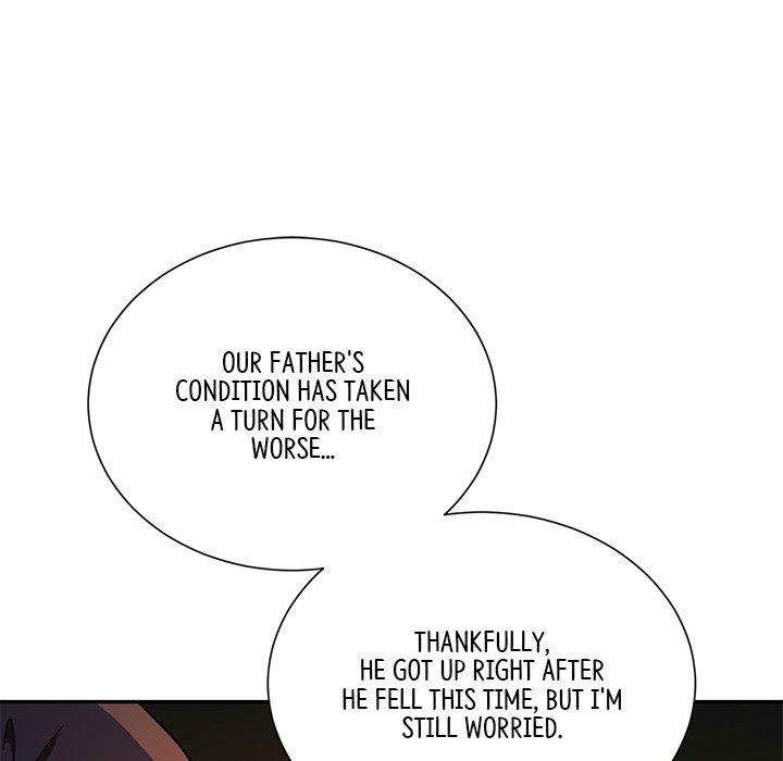 Muscle Joseon Swole Joseon EP 8 - Toomics page 6 - 