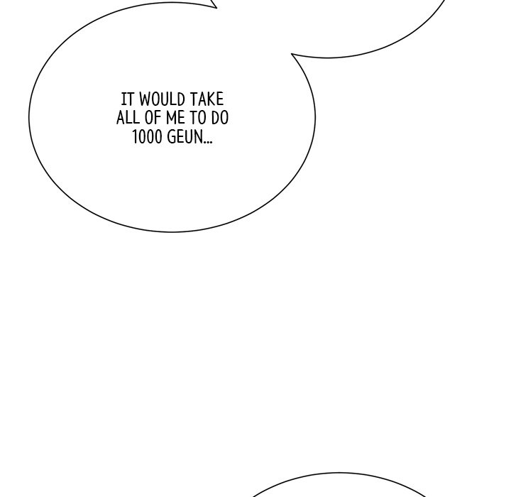 Muscle Joseon Swole Joseon EP 8 - Toomics page 53 - 