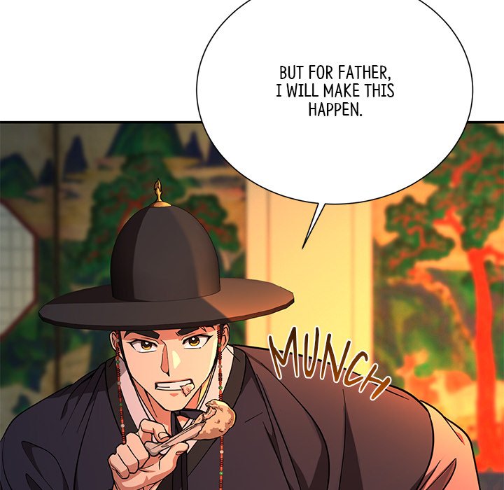 Muscle Joseon Swole Joseon EP 8 - Toomics page 54 - 