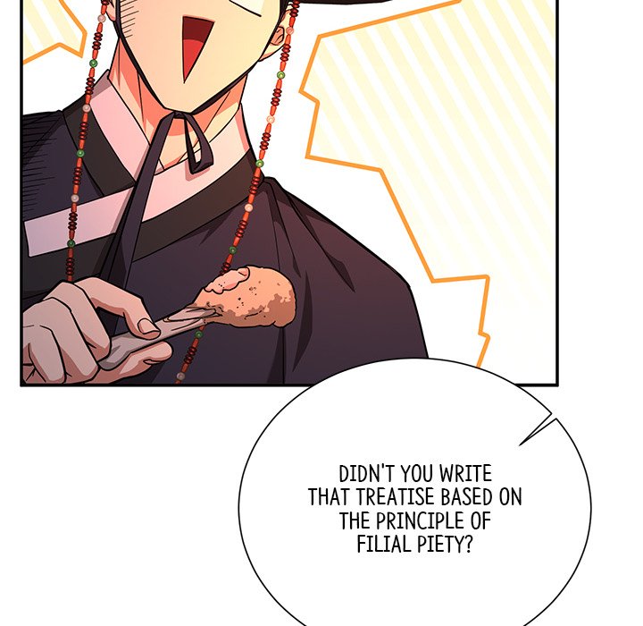 Muscle Joseon Swole Joseon EP 8 - Toomics page 61 - 