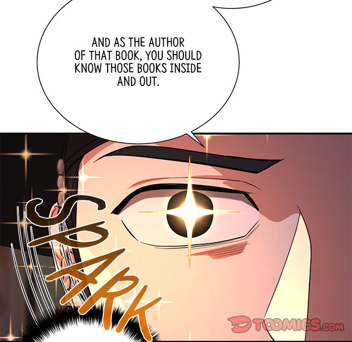 Muscle Joseon Swole Joseon EP 8 - Toomics page 63 - 