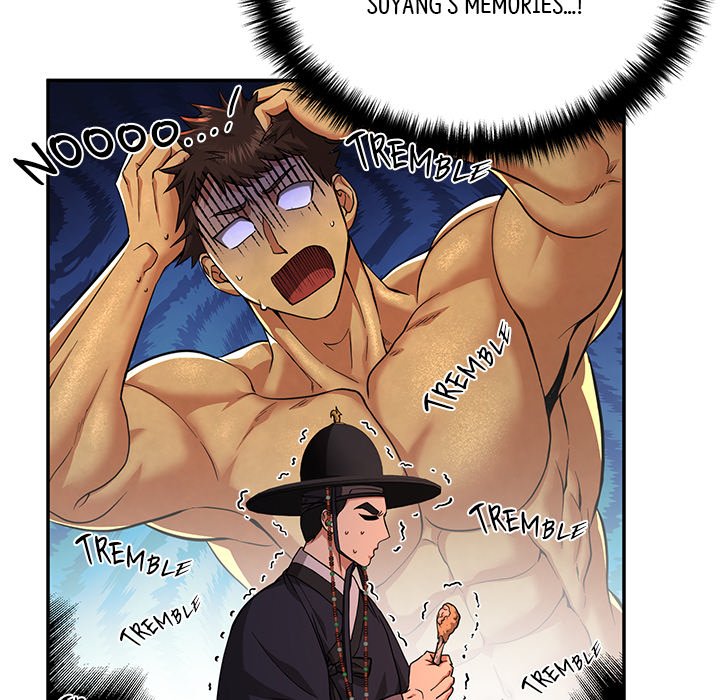Muscle Joseon Swole Joseon EP 8 - Toomics page 65 - 