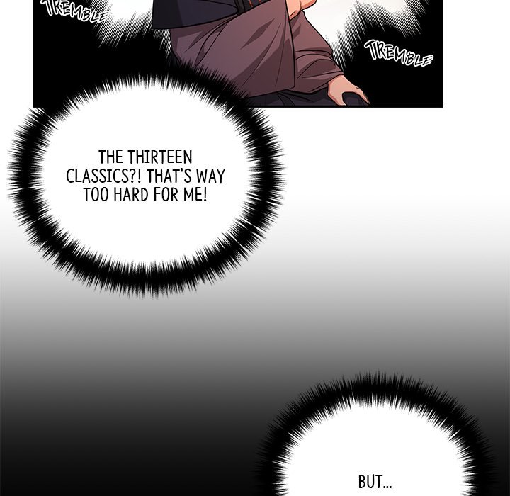 Muscle Joseon Swole Joseon EP 8 - Toomics page 66 - 