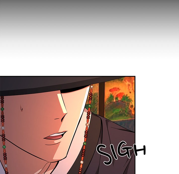 Muscle Joseon Swole Joseon EP 8 - Toomics page 69 - 