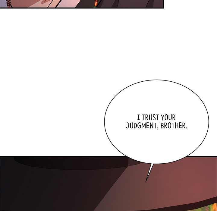 Muscle Joseon Swole Joseon EP 8 - Toomics page 70 - 
