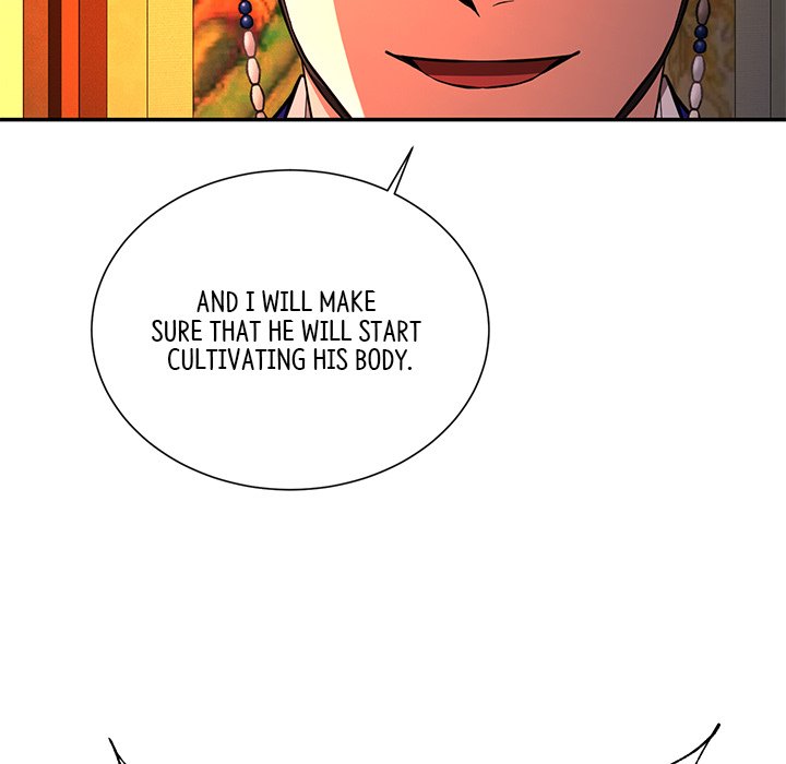 Muscle Joseon Swole Joseon EP 8 - Toomics page 73 - 