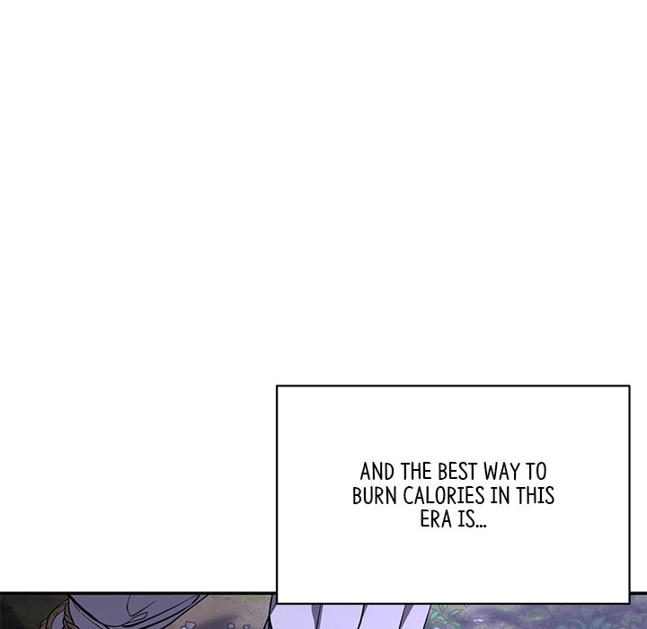 Muscle Joseon Swole Joseon EP 8 - Toomics page 84 - 