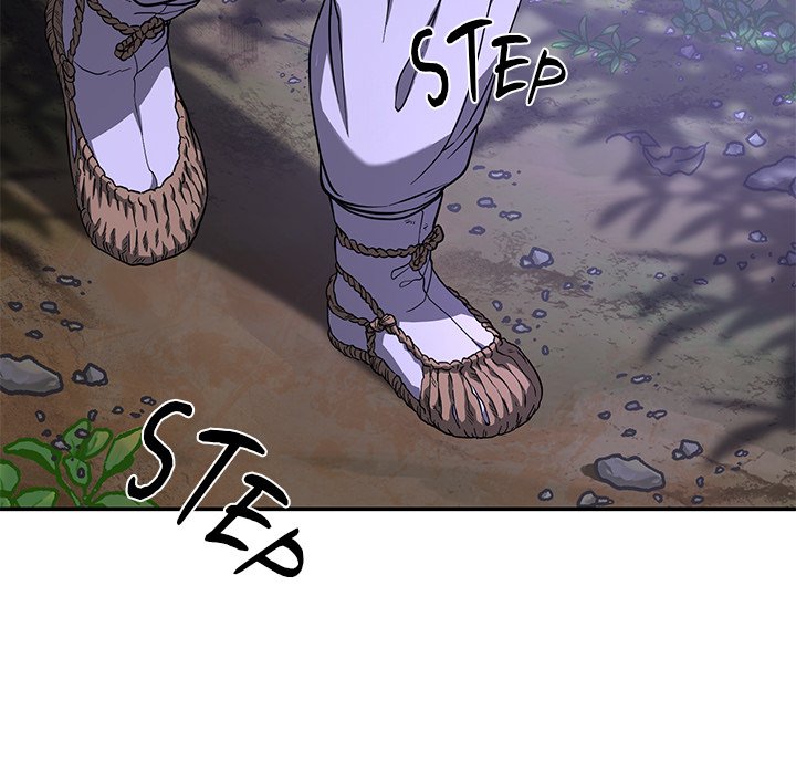 Muscle Joseon Swole Joseon EP 8 - Toomics page 85 - 