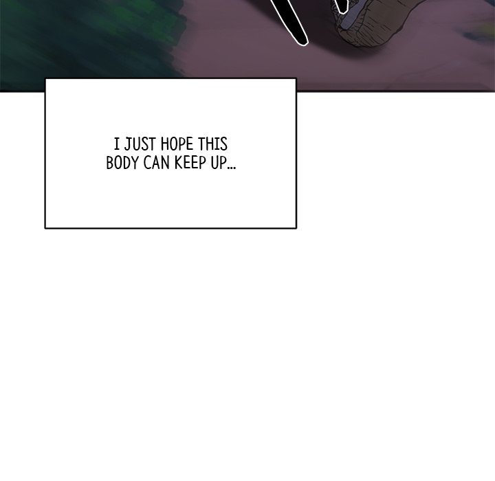 Muscle Joseon Swole Joseon EP 8 - Toomics page 88 - 