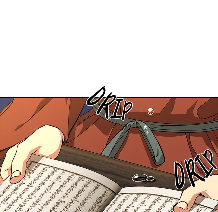 Muscle Joseon Swole Joseon EP 8 - Toomics page 91 - 