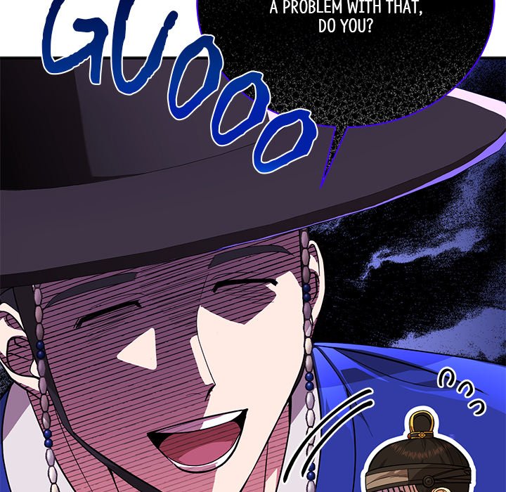Muscle Joseon Swole Joseon EP 8 - Toomics page 97 - 