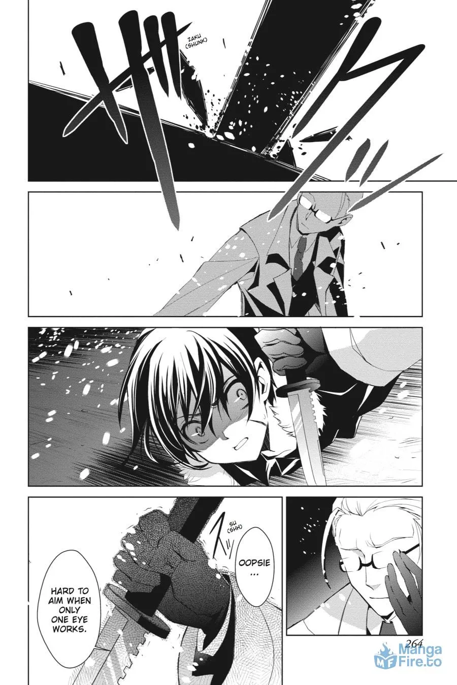Sword Art Online: Fairy Dance Chapter 13 page 18 - 