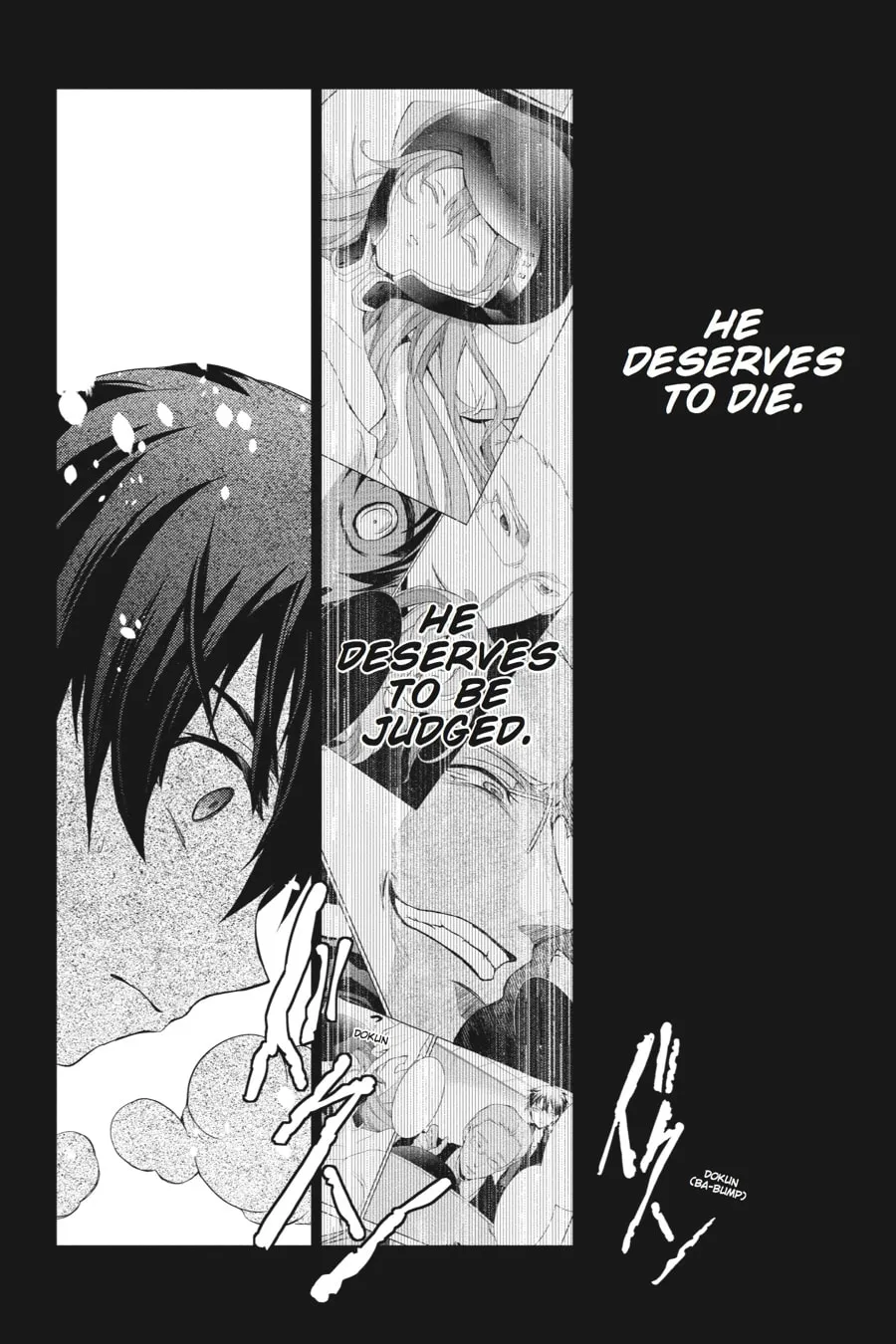 Sword Art Online: Fairy Dance Chapter 13 page 26 - 