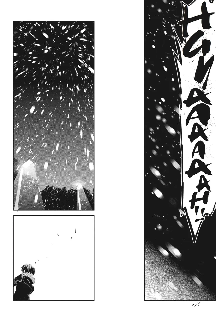 Sword Art Online: Fairy Dance Chapter 13 page 28 - 