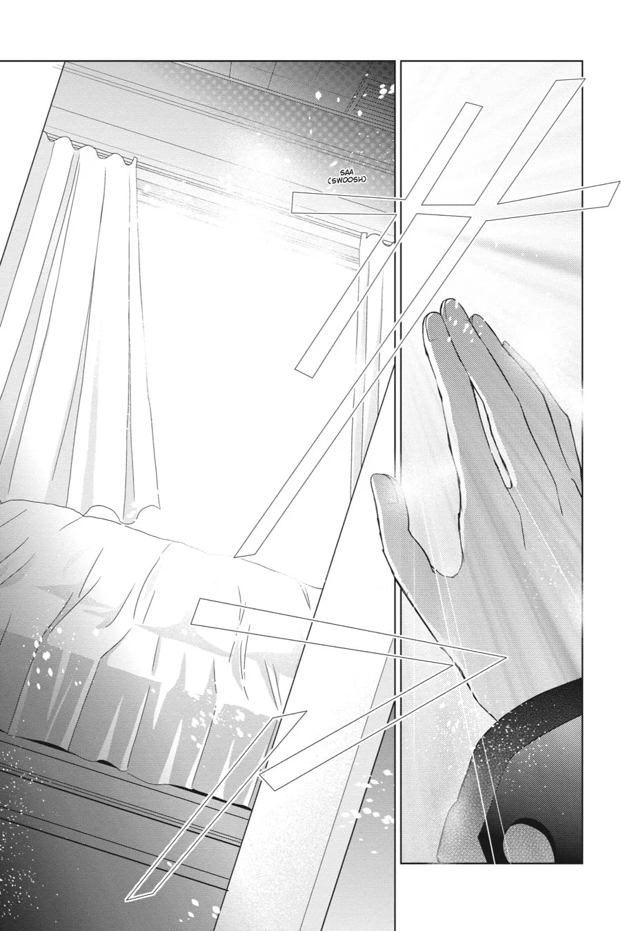 Sword Art Online: Fairy Dance Chapter 13 page 35 - 