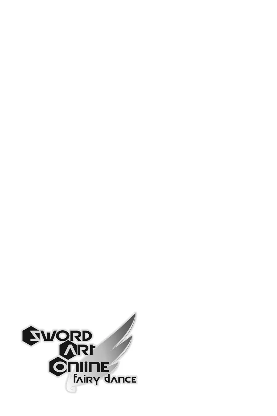 Sword Art Online: Fairy Dance Chapter 13 page 44 - 
