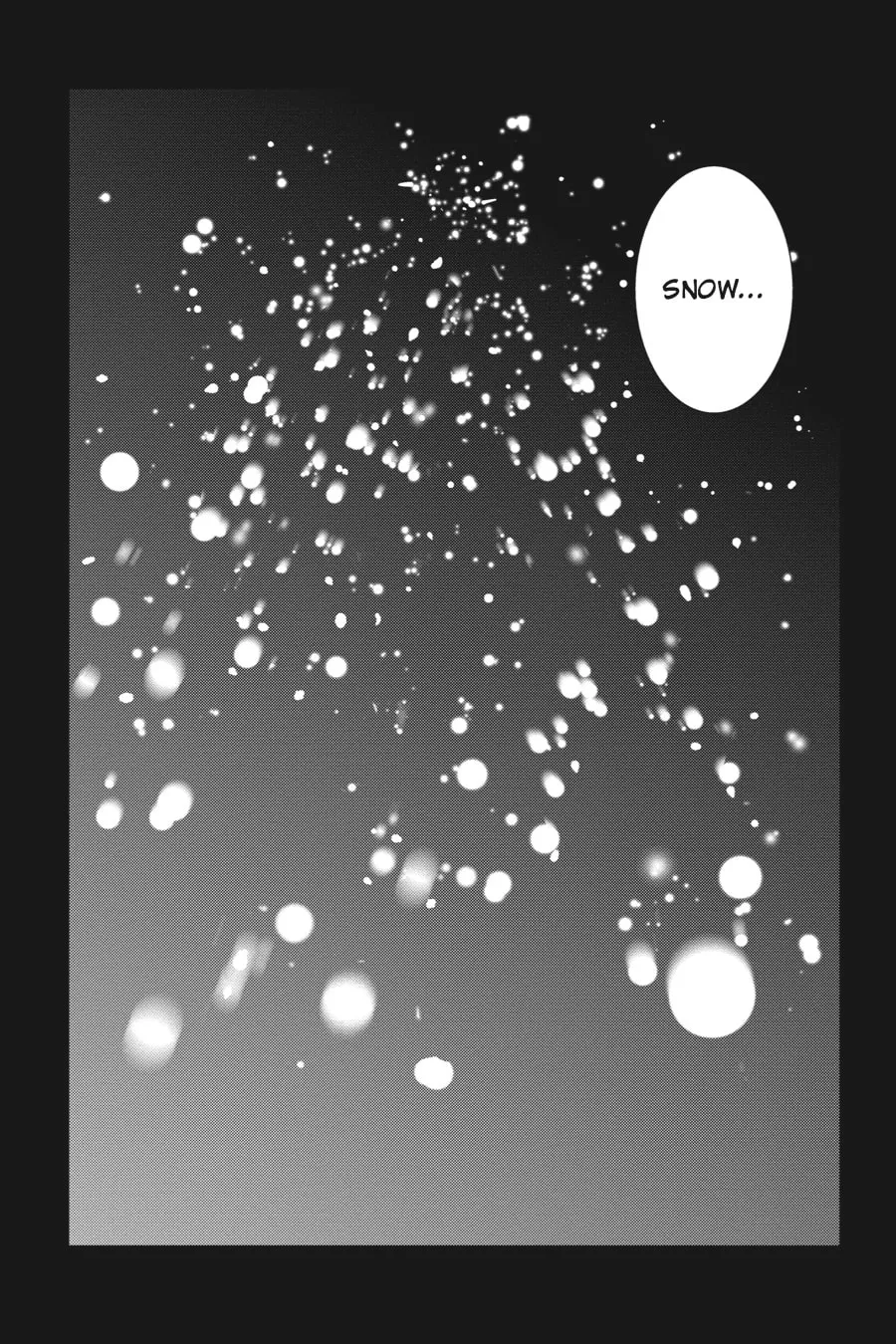 Sword Art Online: Fairy Dance Chapter 13 page 7 - 