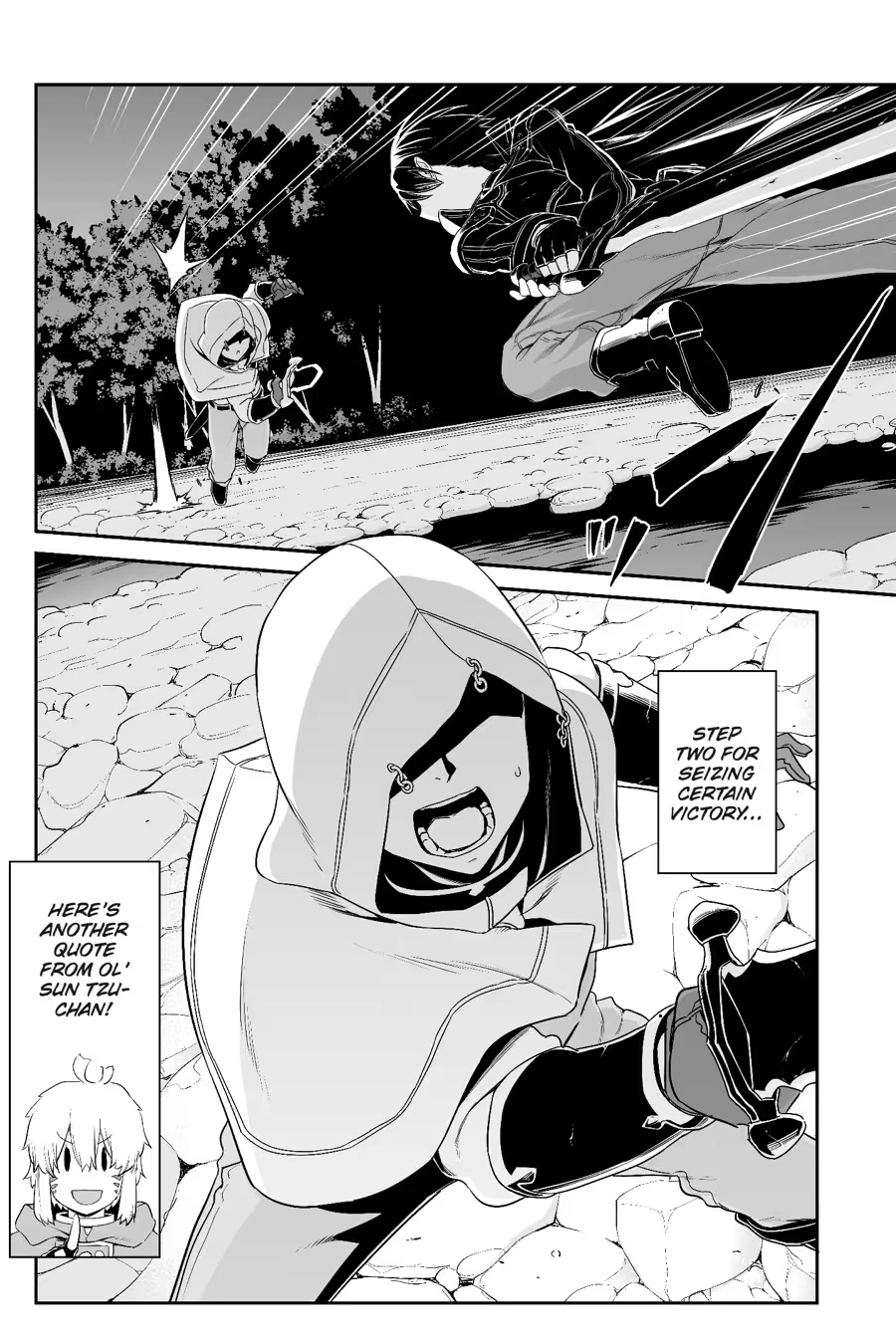 Sword Art Online - Progressive Chapter 0 page 11 - 