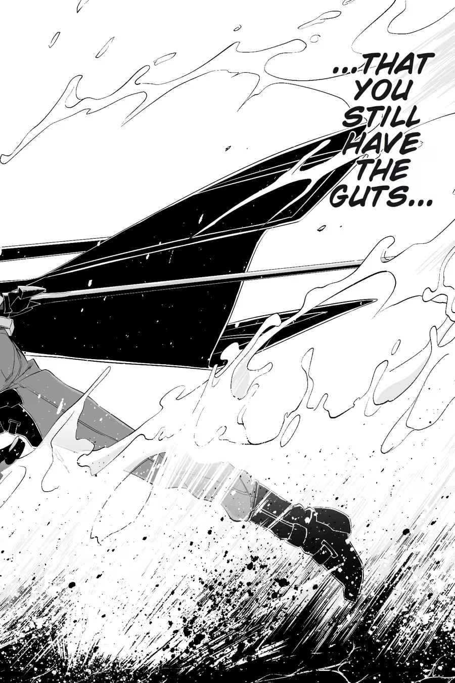 Sword Art Online - Progressive Chapter 0 page 104 - 
