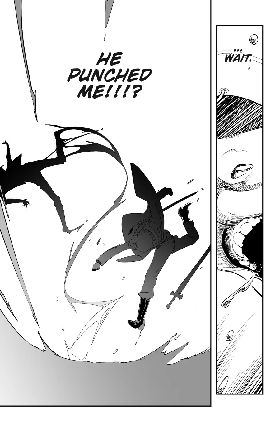 Sword Art Online - Progressive Chapter 0 page 111 - 