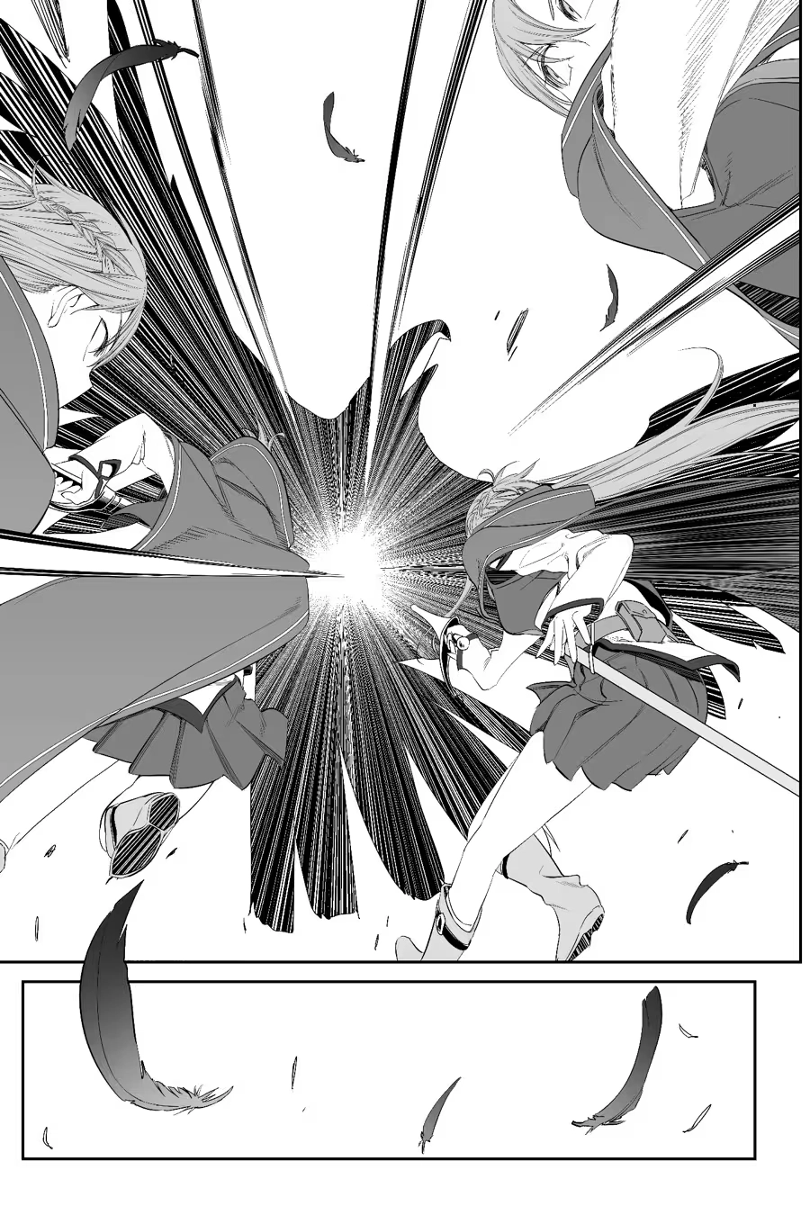 Sword Art Online - Progressive Chapter 0 page 117 - 