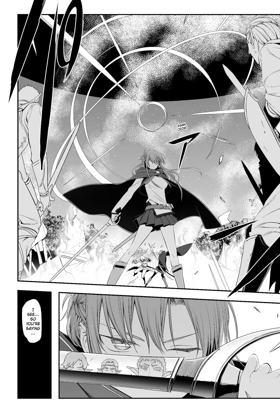 Sword Art Online - Progressive Chapter 0 page 118 - 