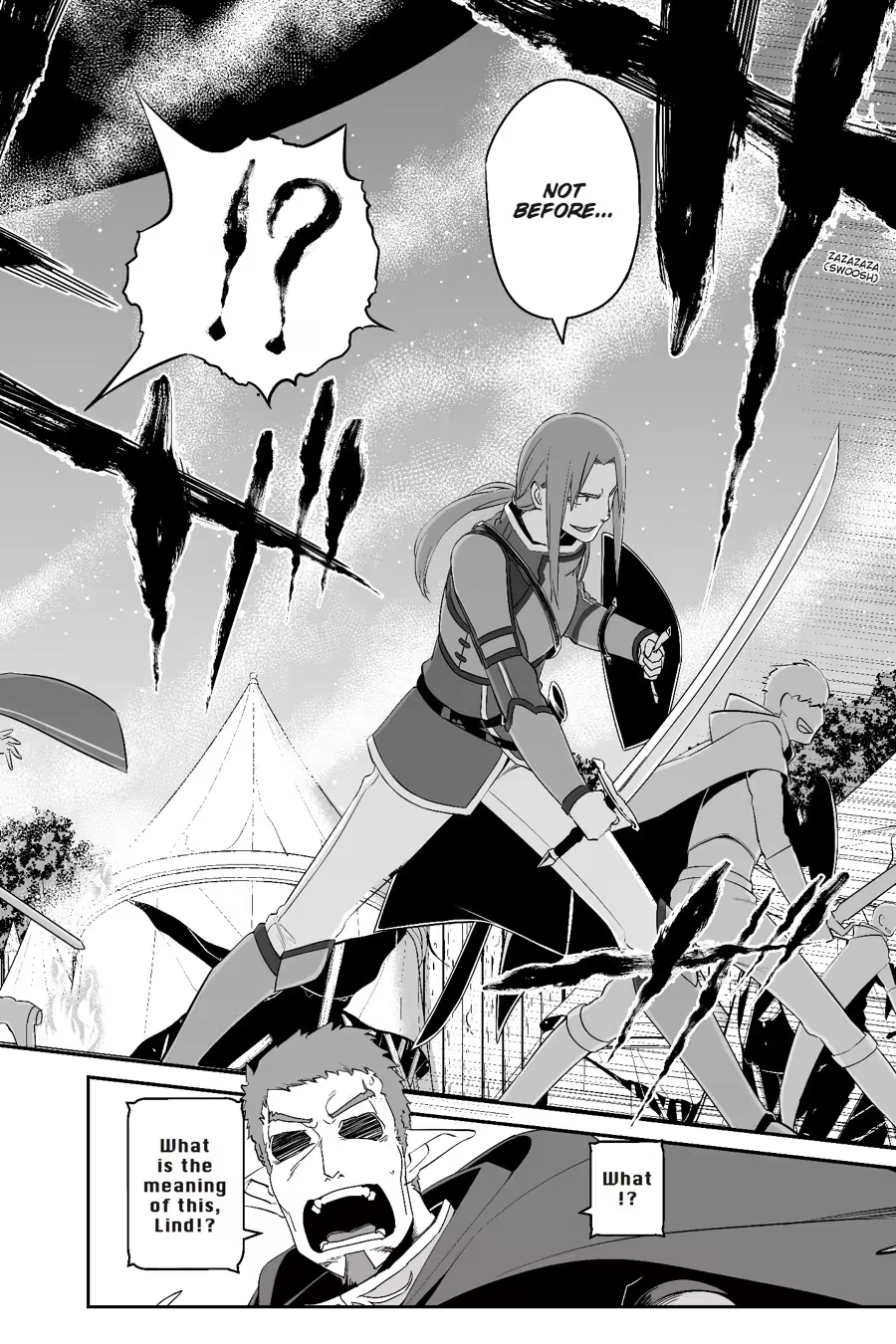 Sword Art Online - Progressive Chapter 0 page 124 - 