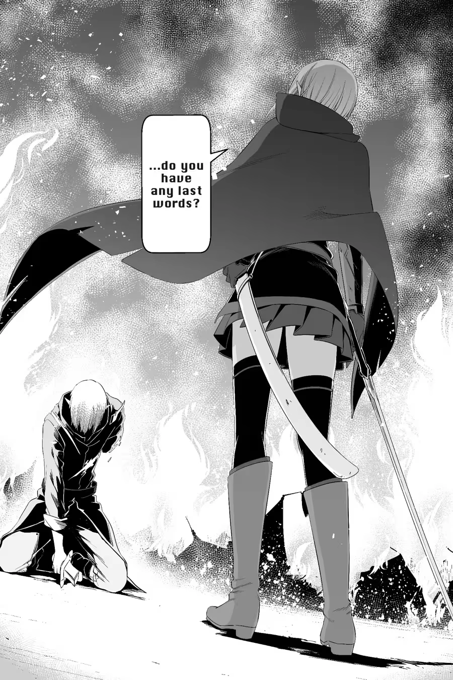 Sword Art Online - Progressive Chapter 0 page 128 - 