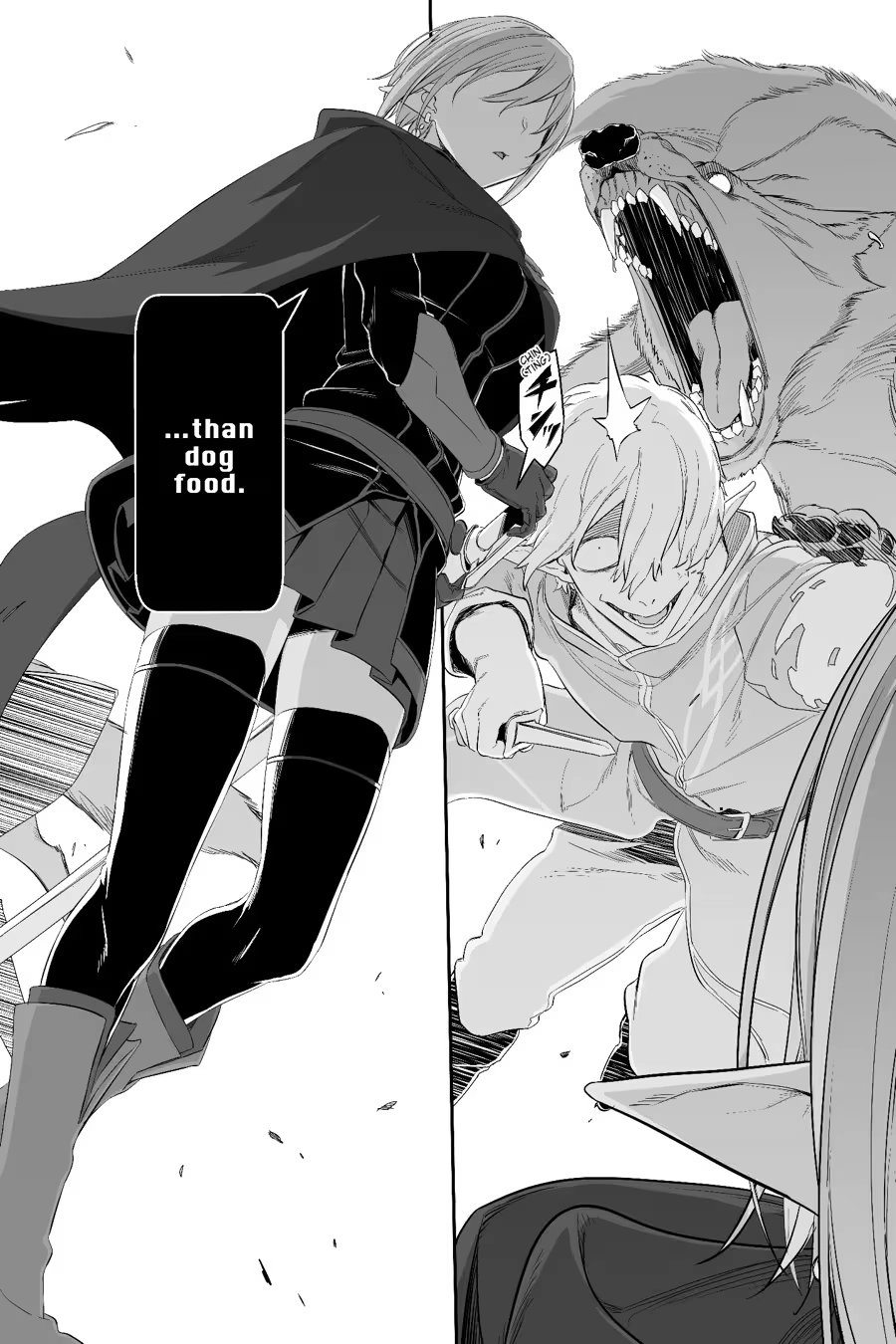 Sword Art Online - Progressive Chapter 0 page 136 - 