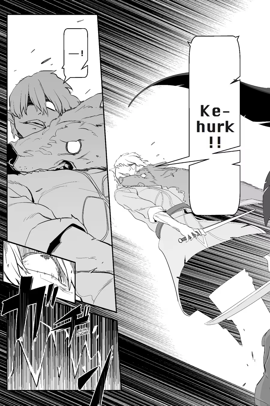 Sword Art Online - Progressive Chapter 0 page 137 - 