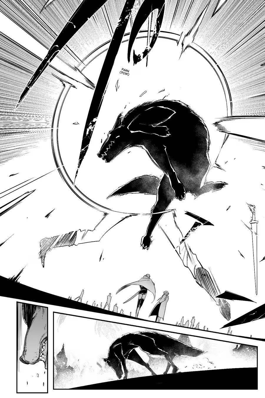 Sword Art Online - Progressive Chapter 0 page 138 - 