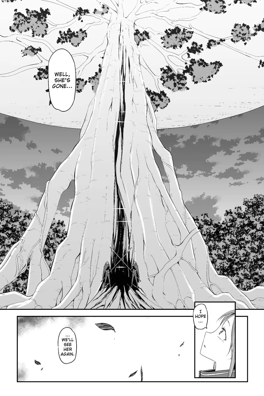 Sword Art Online - Progressive Chapter 0 page 156 - 