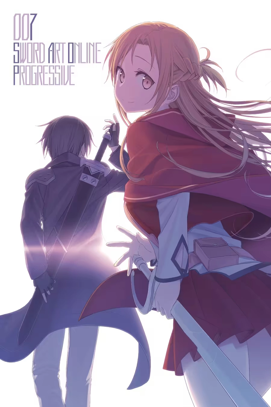 Sword Art Online - Progressive Chapter 0 page 3 - 