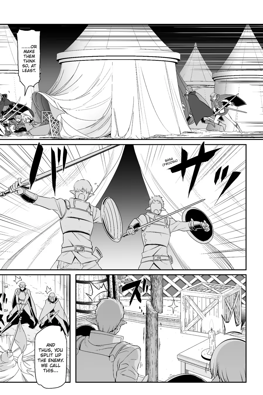 Sword Art Online - Progressive Chapter 0 page 49 - 