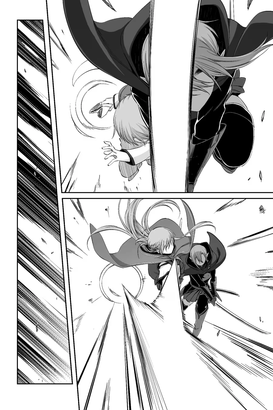 Sword Art Online - Progressive Chapter 0 page 54 - 