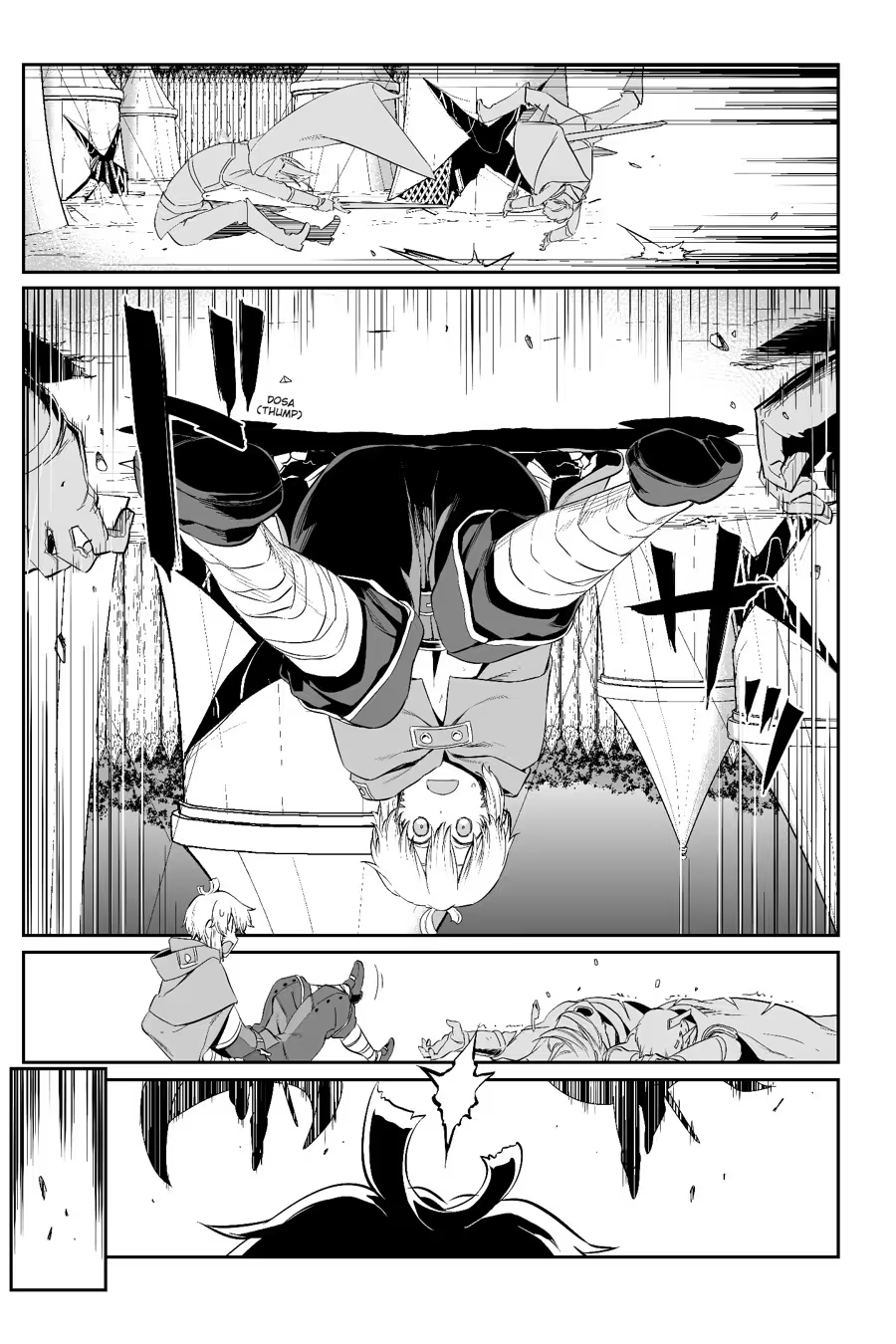 Sword Art Online - Progressive Chapter 0 page 55 - 