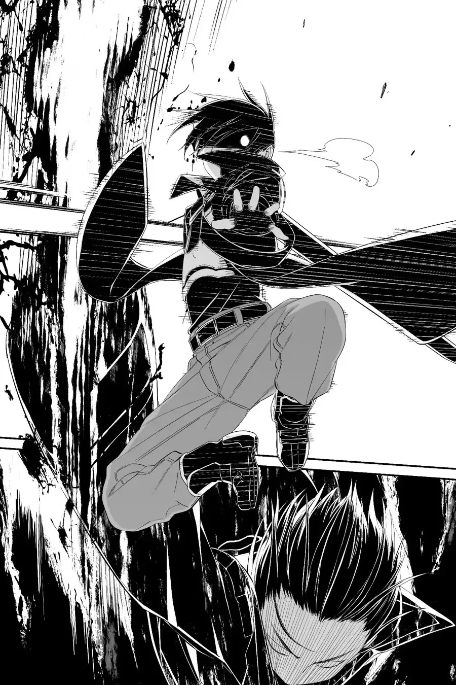 Sword Art Online - Progressive Chapter 0 page 70 - 