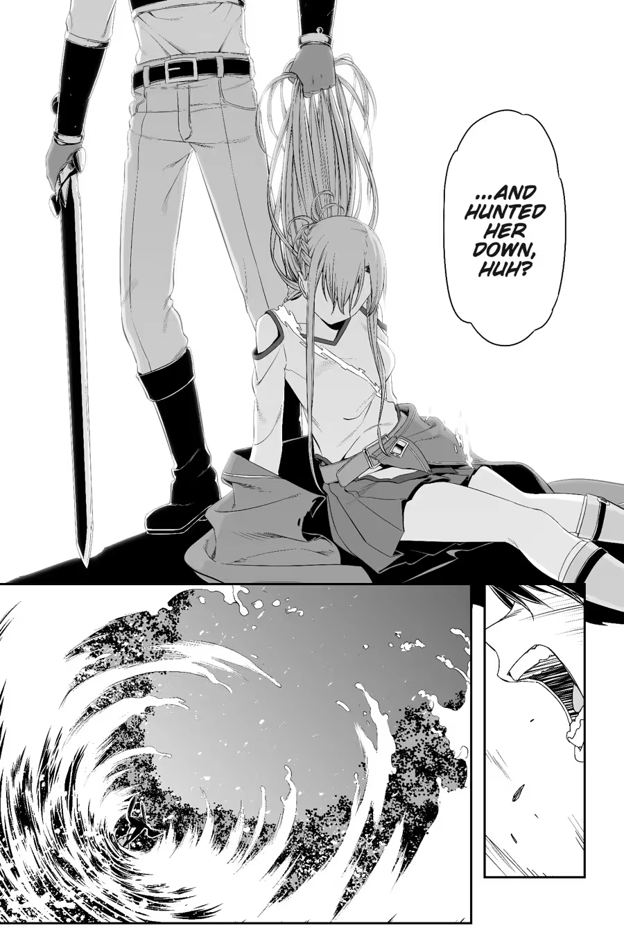 Sword Art Online - Progressive Chapter 0 page 77 - 