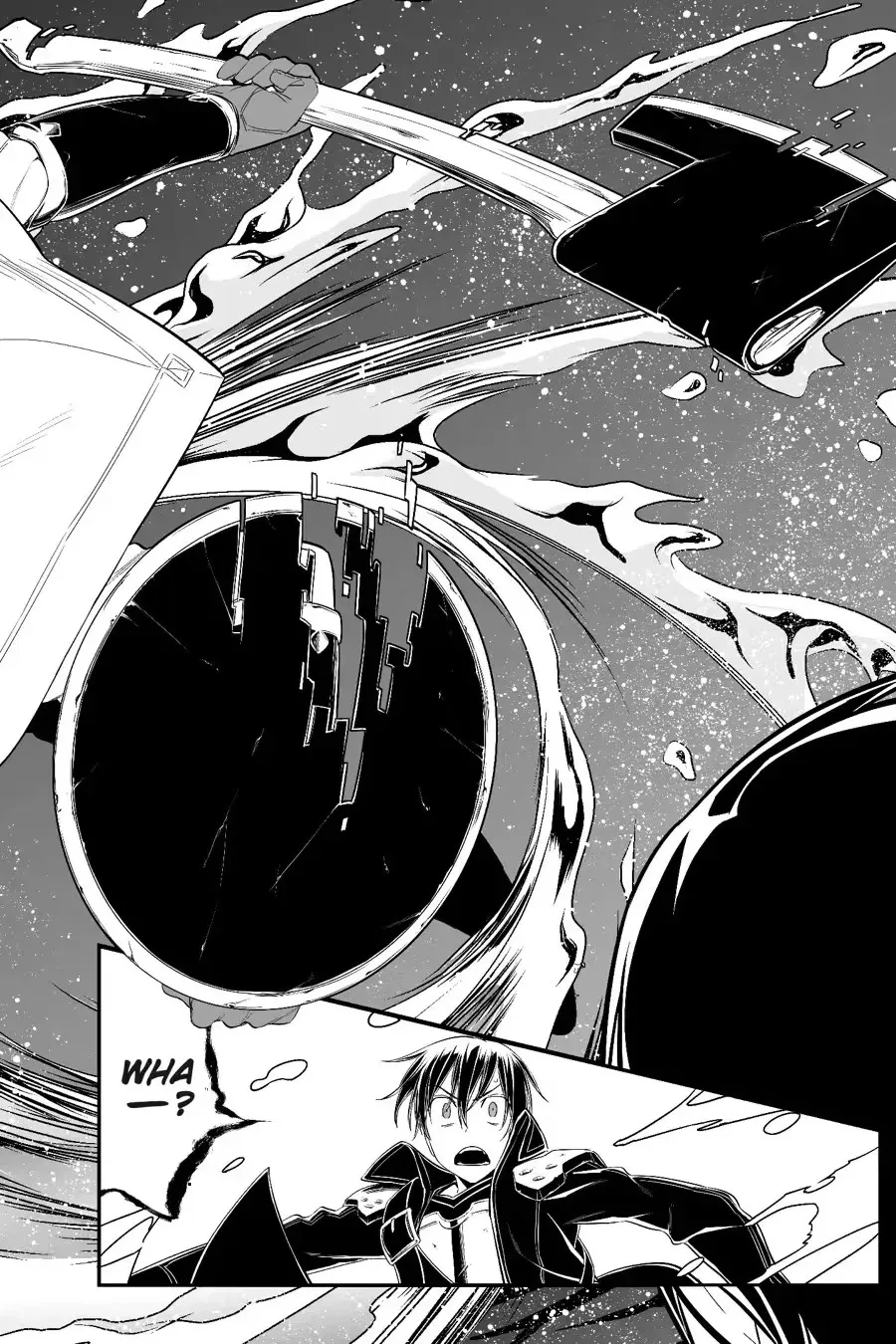 Sword Art Online - Progressive Chapter 0 page 80 - 