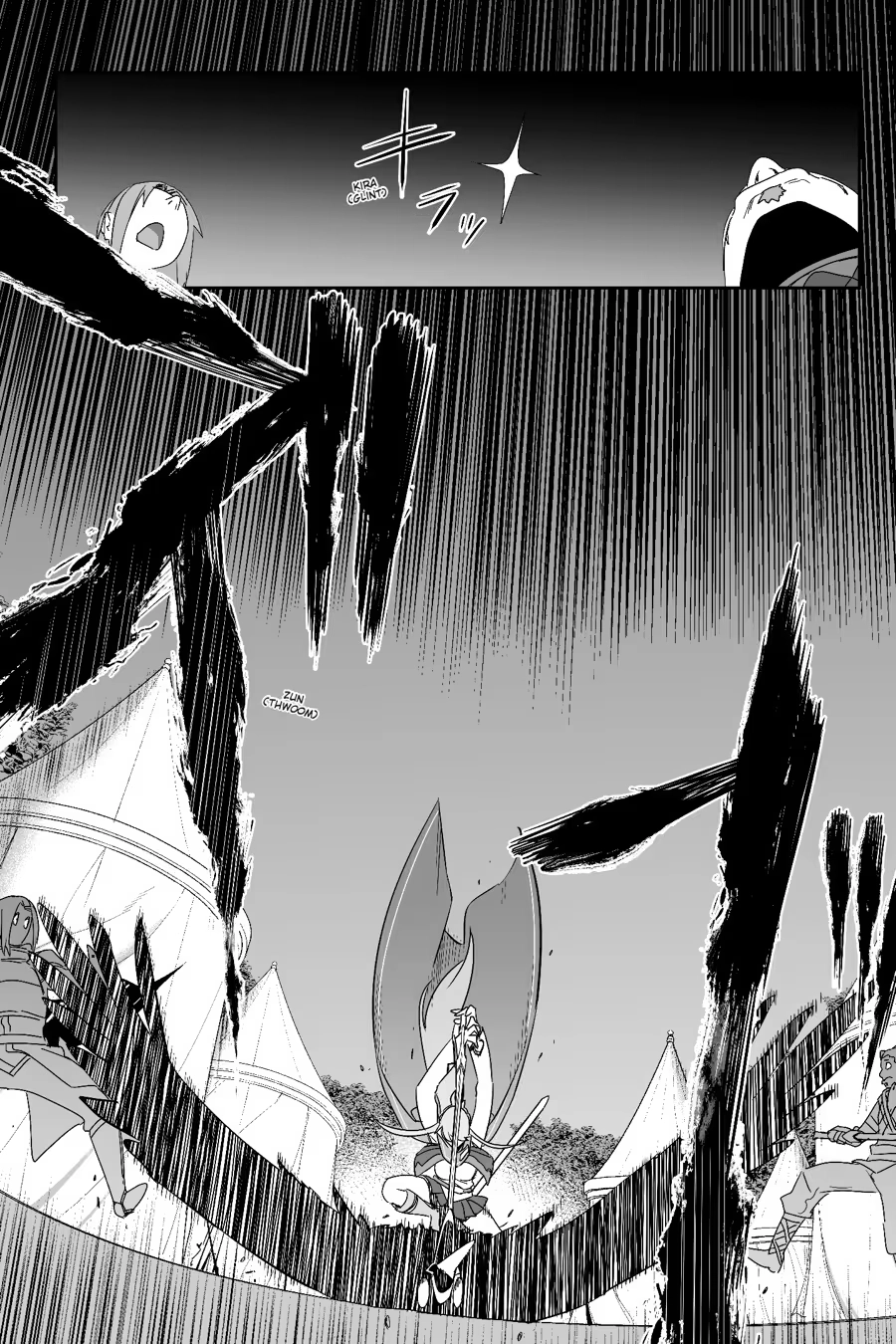 Sword Art Online - Progressive Chapter 0 page 88 - 