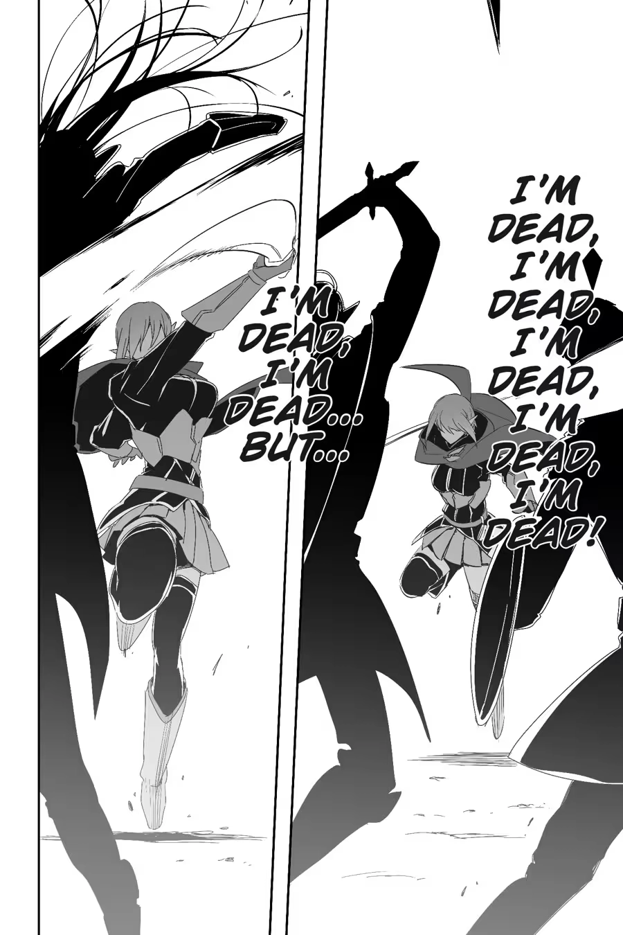 Sword Art Online - Progressive Chapter 0 page 98 - 