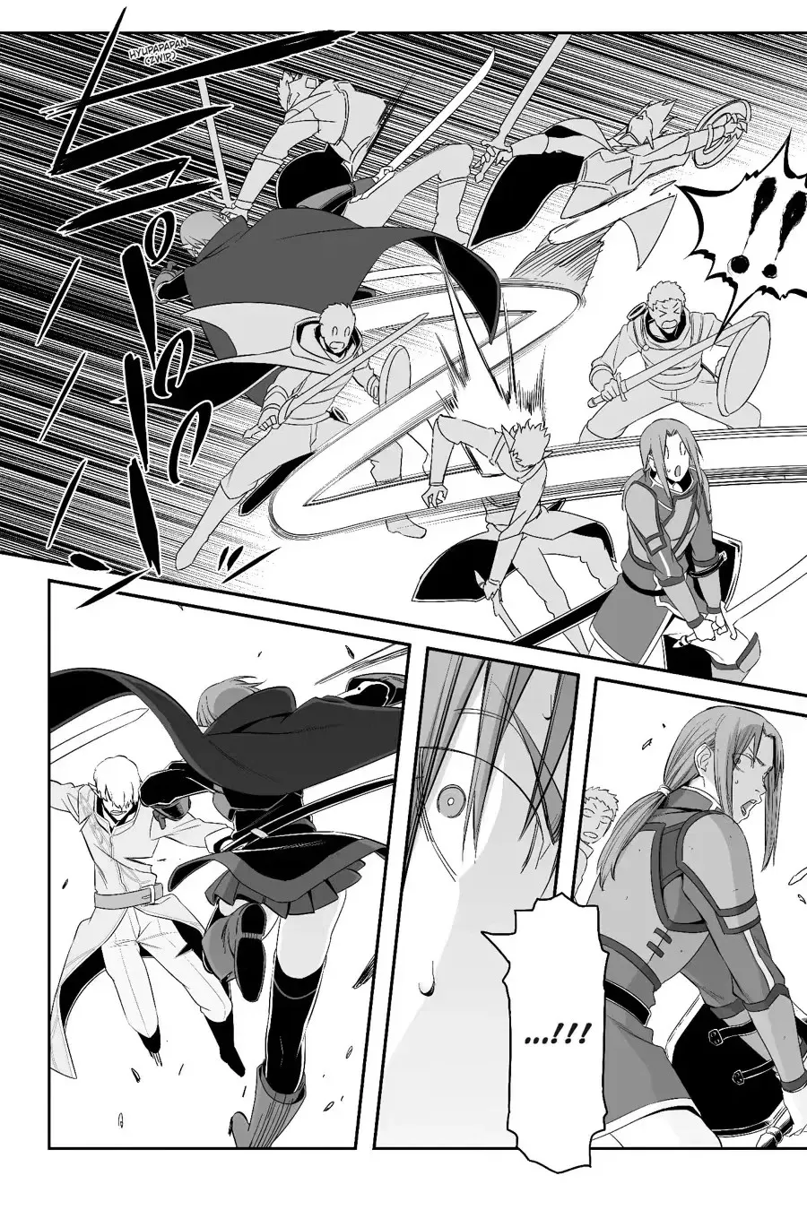 Sword Art Online - Progressive Chapter 0 page 100 - 